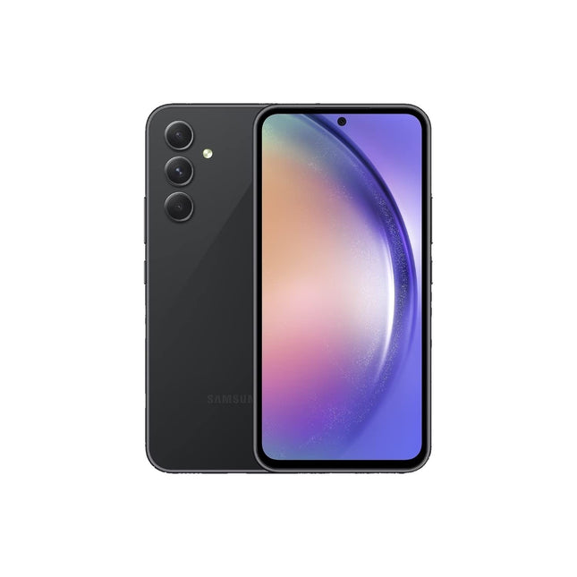 Samsung Galaxy A54 5G EU 8/256GB, Android, grafiithall