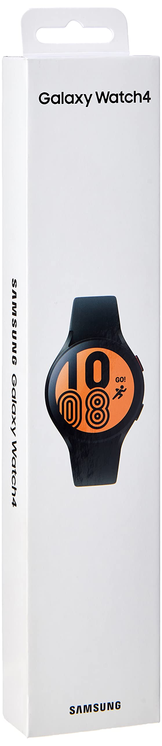 Samsung Galaxy Watch4 44mm, must