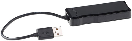 auvisio HDMI to USB Grabber: USB-HDMI video grabber for videos up to Full HD (1080p), with OTG adapter (HDMI video grabber, converter, VHS digitizer)