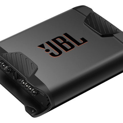 JBL Concert A652 2-kanaliga AB-klassi autovõimendi - autovõimendi 2 x 65 W RMS-iga - 2 või 1 kanaliga: 500 W tippvõimsus 2 autokõlari või 1 subwooferi jaoks 170 W RMS-iga