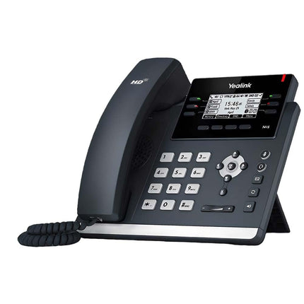 Yealink SIP-T41S IP-telefon