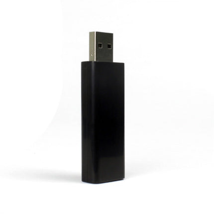 Deerbird® mugavad kõrglahutusega stereopeakomplektid, juhtmevabad FM 3,5 mm audio, multifunktsionaalsed TV-kõrvaklapid, 2,4 GHz saatja ja RCA-adapteriga