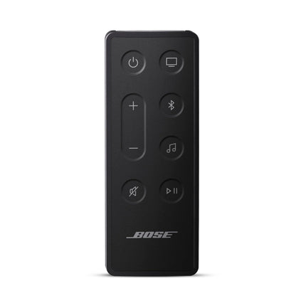Bose Smart Ultra Soundbar koos Dolby Atmos Plus Alexaga, juhtmevaba Bluetooth AI, ruumilise heli süsteem teleritele, must