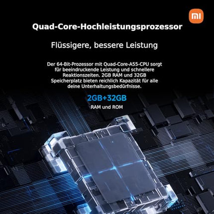 Xiaomi teler F-50 2026