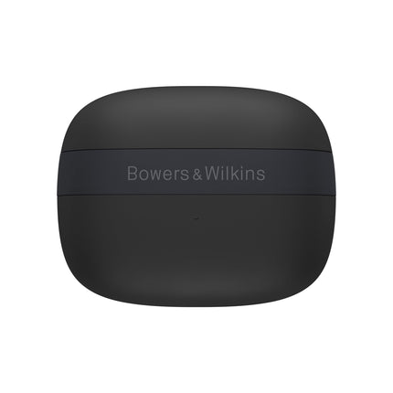 Bowers &amp; Wilkins Pi6 tõeliselt juhtmevabad mürasummutavad kõrvaklapid Bluetoothi, aptX ja aktiivse mürasummutusega - tormihall