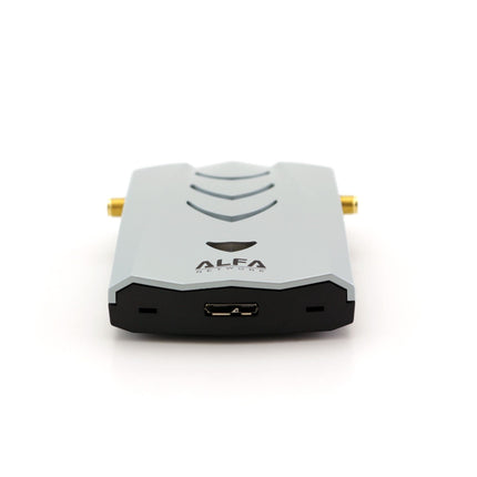 ALFA NETWORK AWUS1900 802.11ac ülikiire USB-adapter