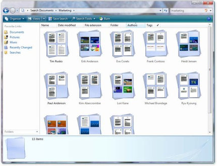 Windows Vista Business 32 Bit OEM incl. Service Pack 1