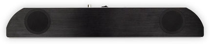 Avtex SB195BT teleri heliriba ja Bluetooth-kõlarisüsteem, 12/24 V, must
