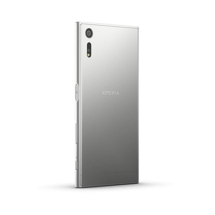 Sony Xperia XZ nutitelefon (13,2 cm (5,2 tolli), 32 GB salvestusruumi, Android 6.0) Platinum