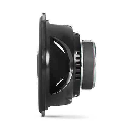 JBL Stage3 9637F 3-Way Car Speaker Set by Harman Kardon without Grille - 375 Watt Oval Car Speaker Boxes - 6" x 9" (152 mm x 230 mm)
