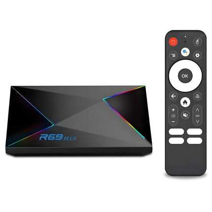Android 14.0 teleriboks, Android Box 2GB RAM 16GB ROM WIFI6 1000M Ethernet 4K 8K HDR10 kiibistik Allwinner H728, tugi 2.4G/5.8G kahekordne WiFi BT5.0 USB 2.0 USB 3.0 teleriboks Android