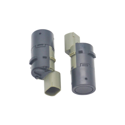 ZEALfix PDC parkimisabi tagurdusradar parkimisandur ultraheliandurite paar 66206989069 E39 E46 E60 E61 E63 2 tk