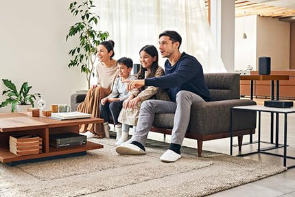 Sony HT-S40R 5.1-kanaliline 600W teleri heliriba koos subwooferi ja juhtmevaba tagumise kõlariga Bluetoothi ​​​​toega