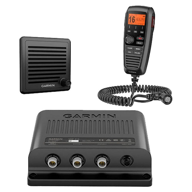 Garmini 0100204701 VHF 315