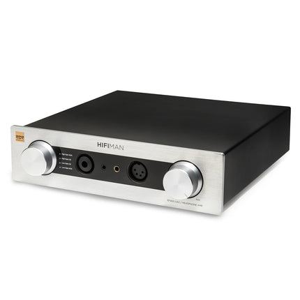 HIFIMAN EF400 lauaarvutile mõeldud tasakaalustatud kõrvaklappide DAC ja võimendi koos Himalaya R2R DAC-iga, 3,5/4,4/6,35 mm väljundiga koduseks heliks