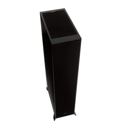 Klipsch R-625FA Dolby Atmos põrandakõlar must