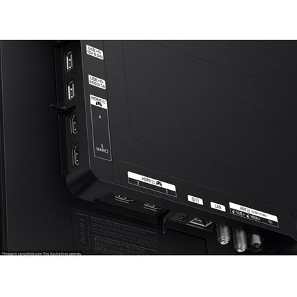 Teler Samsung S90D 77" OLED 4K UHD – TQ77S90DAE