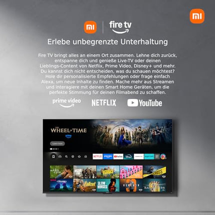 Xiaomi teler F43 2026