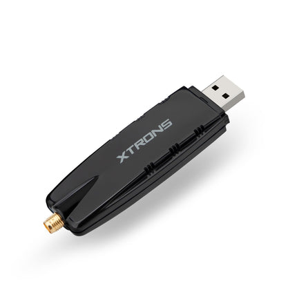 XTRONS DAB+ USB 2.0 digitaalne DAB+ raadiotuuneri vastuvõtjapulk AINULT XTRONS Android autoraadiole