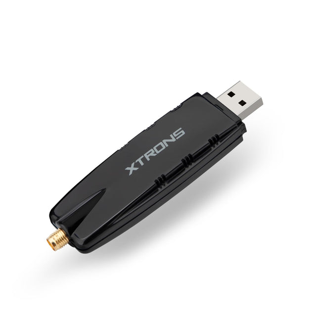 XTRONS DAB+ USB 2.0 digitaalne DAB+ raadiotuuneri vastuvõtjapulk AINULT XTRONS Android autoraadiole