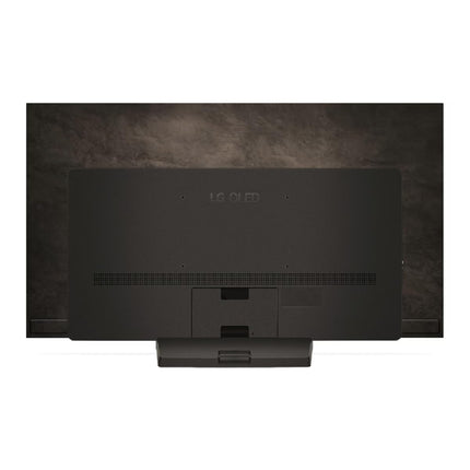 LG nutiteler 55C44LA 4K Ultra HD OLED AMD FreeSync 55"