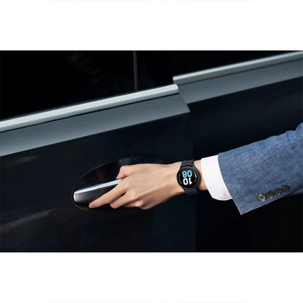 Samsung Galaxy Watch 5 (40mm) LTE - Smartwatch with Fitness Tracker, Graphite