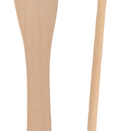 Balna heart noodles noodles in heart shape 250g gift set with wooden spoon heart + spatula wood heart motif ideal for wedding Christmas birthday