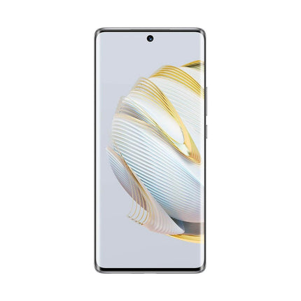 HUAWEI Nova 10 Pro Starry Silver. 6.78''. OLED. 1200x2652. Internal RAM 8GB. 256GB. Dual SIM. Main camera 50+8+2 MP. HarmonyOS. 2.0. 4500mAh