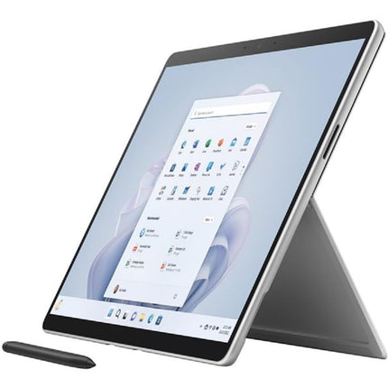Microsoft Surface Pro 9 1000GB 33cm (13") Intel® Core™ i7 16GB Wi-Fi 6E (802.11ax) Windows 11 Pro Platinum