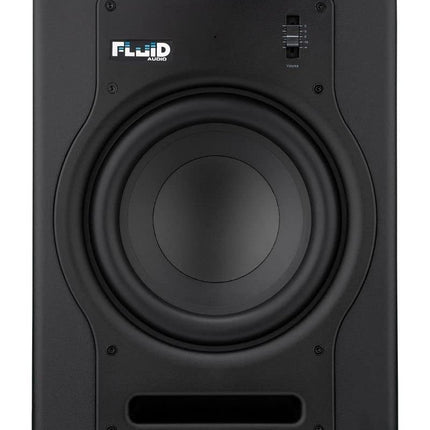 Fluid Audio F8S (piece) Active Studio Subwoofer | NEW