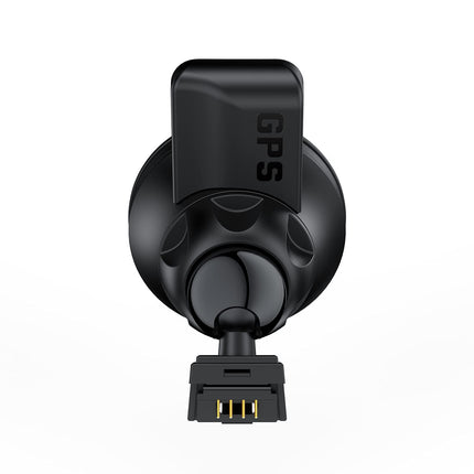 VANTRUE uuendatud N4 autokaamera iminapaga kinnitus USB-C pordi ja GPS-detektoriga (kiirus, asukoht, marsruut), kehtib Windowsi ja Maci jaoks