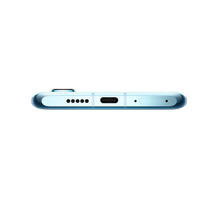 Huawei P30 Pro 128GB mobiiltelefon, helesinine/lavendel, Breathing Crystal, Android 9.0