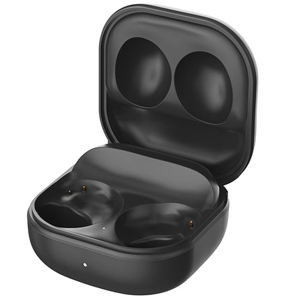 leChivée Replacement Charging Case for Samsung Galaxy Buds 2 Pro, Wireless Charging Case Compatible with Galaxy Buds 2 Pro with Built-in 700mAh Battery, Supports Wired &amp; Wireless Charging (Charging Case Only)
