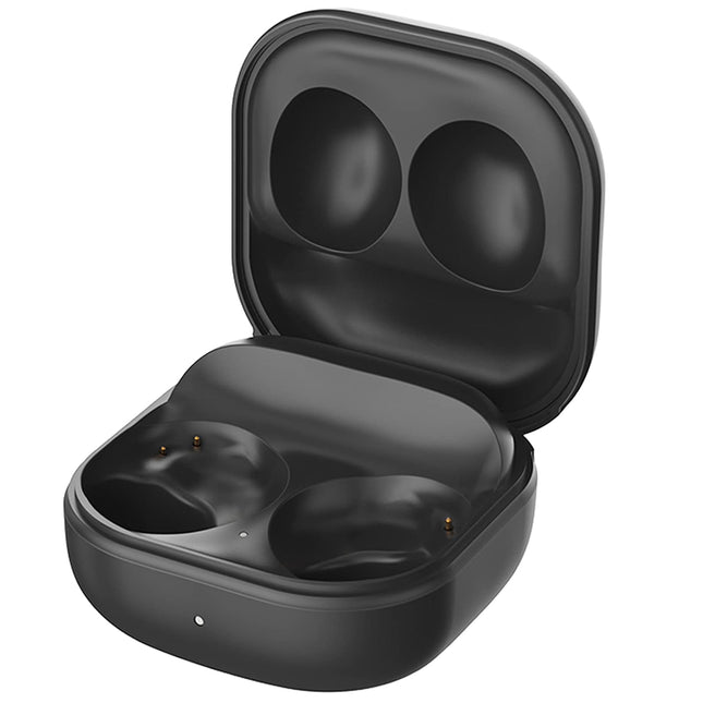 leChivée Replacement Charging Case for Samsung Galaxy Buds 2 Pro, Wireless Charging Case Compatible with Galaxy Buds 2 Pro with Built-in 700mAh Battery, Supports Wired &amp; Wireless Charging (Charging Case Only)