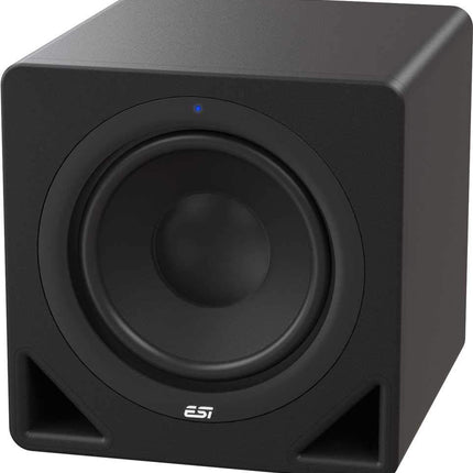 ESI aktiv 10s | Aktiivne subwoofer 10-tollise kõlariga