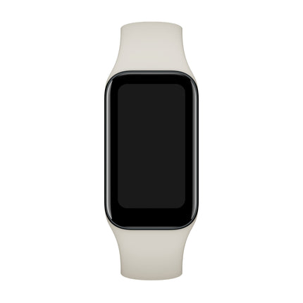 Xiaomi aktiivsusmonitor, elevandiluu värvi, üks suurus