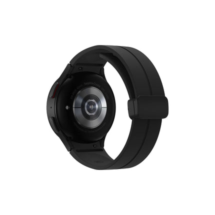 Samsung R920 Galaxy Watch5 Pro, 45mm, must titaan