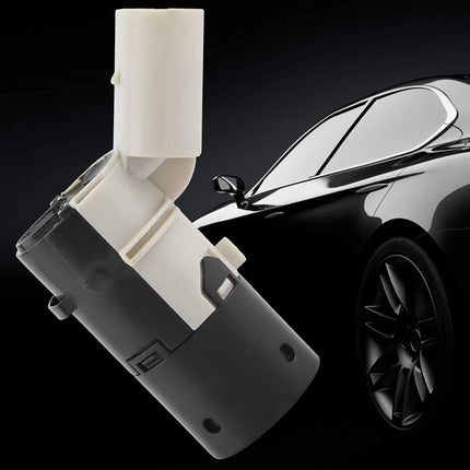 Parkimisabi PDC 7H0919275A parkimisabi auto tagurdusanduriga parkimisabi S4 RS4 S6 RS6 (4 tk)