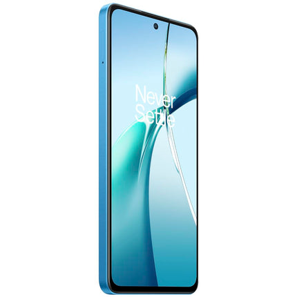 OnePlus Nord CE 4 Lite 5G 8 GB muutmälu 256 GB salvestusruumi SIM-kaardita nutitelefon 50MP topeltkaameraga - 2 megapikselit sinine