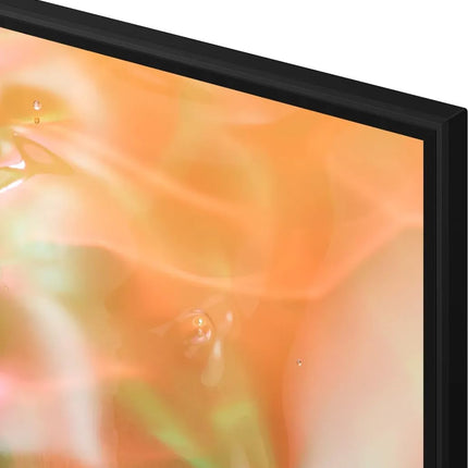 Samsung Crystal UHD DU7170 65-tolline televiisor, 165 cm (65DU7170), PurColor, Crystal Processor 4K, Q-Symphony, nutiteler [2024]
