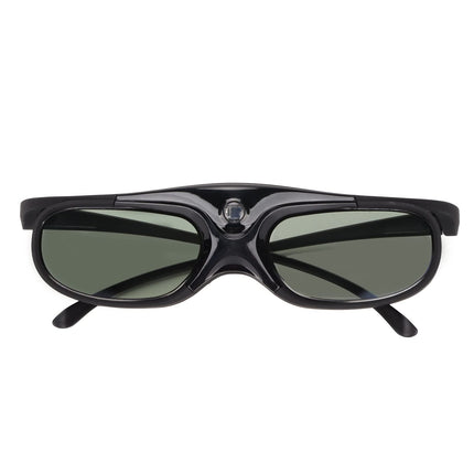 2 tk DLP Link 3D-prille, 144 Hz aktiivse katikuga 3D-prillid, laetavad 3D-prillid DLP Link 3D-projektoritele, 3D-prillid ZX4 H1 jaoks, JMGO G1 G3 X1 3D-projektorile