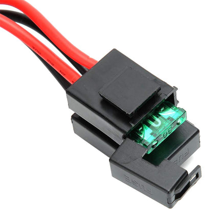 KIMISS Power Cable Yaesu Ft857 Vehicle Audio Video Antennas 1 M 3.3 Feet Car Radio Power Cable Shortwave Fits Yaesu Ft 857D Ft 897D Terminals and Wiring Harnesses