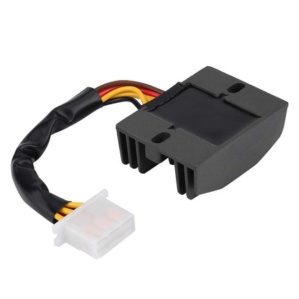 Generaatori alaldi mootorratta pinge regulaatori alaldi En400 En500 El250 El252 Z750 Ex400 alaldi regulaator Er5 jaoks