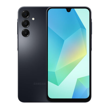 Samsung Galaxy A16 nutitelefon 4GB/128GB 6,7-tolline
