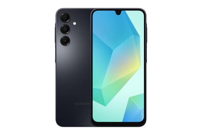 Samsung Galaxy A16 nutitelefon 4GB/128GB 6,7-tolline