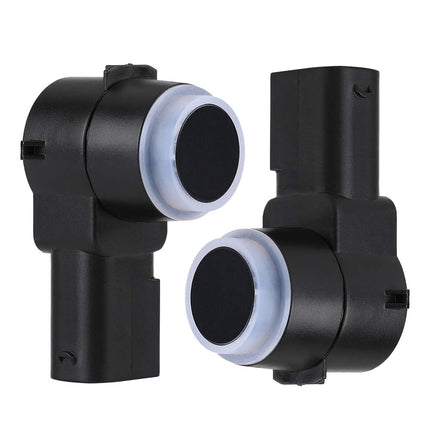 Parkimisabi PDC parkimisanduri ultraheliandur parkimisabi parkimisandurid parkimisdistantsi kontrollandur PDC asendus mudelitele 307 308 407 C4 C5 C6 9663821577