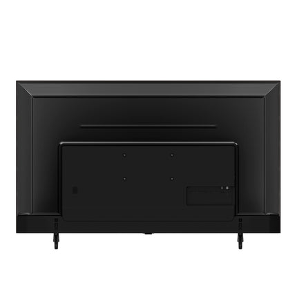 GRUNDIG 55 VOE 73 55-tolline (139 cm) LED-teler, Android 11 teler, 4K UHD, Dolby Digital, HDR10, Micro Dimming mootor, sisseehitatud Chromecast, Bluetooth, nutiteler, must