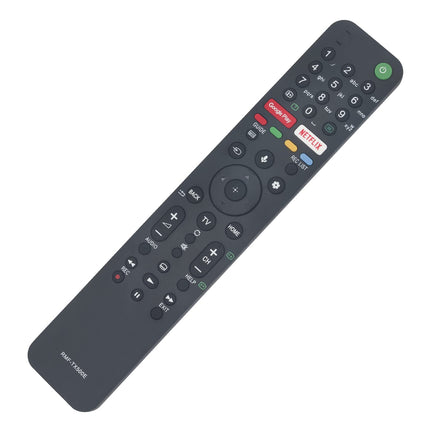 Uus RMF-TX500E asenduskaugjuhtimispult Sony telerile KD55AG9 KD55XG8505 KD55XG8577 KD-85ZH8 KD-75ZH8 KD-65XH95 KD-75XH9505 KD-65XH9505 KD-55XH9505 KD-85XH90 KD-75XH92 KD-75XH90 KD-65XH92 KD-65XH90 KD-55XH92
