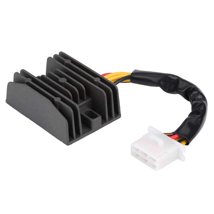 Generaatori alaldi mootorratta pinge regulaatori alaldi En400 En500 El250 El252 Z750 Ex400 alaldi regulaator Er5 jaoks