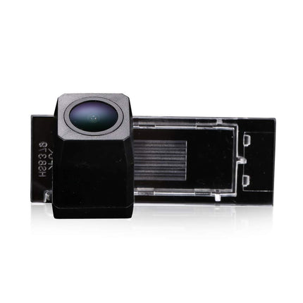 1280x720 pikslit 1000TV rida auto tahavaatekaamera Renault Kangoo 2II Express Kadjar Clio 4 IV 5D Estate Sandero Dacia Megane Latitude Sedan MB Smart Fortwo Cabrio FIAT Talento Kasten jaoks